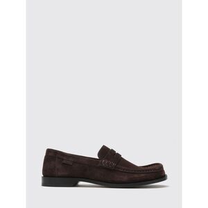 Loewe Loafers Men Brown